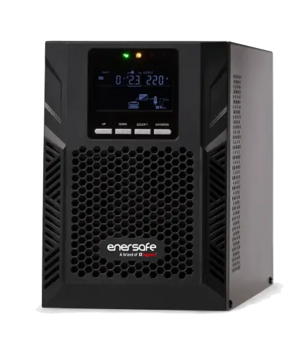 [UPS ONLINE ESOL T-E 2KVA/1800WATTS] UPS ESOL T-E
2Kva/1800Watts